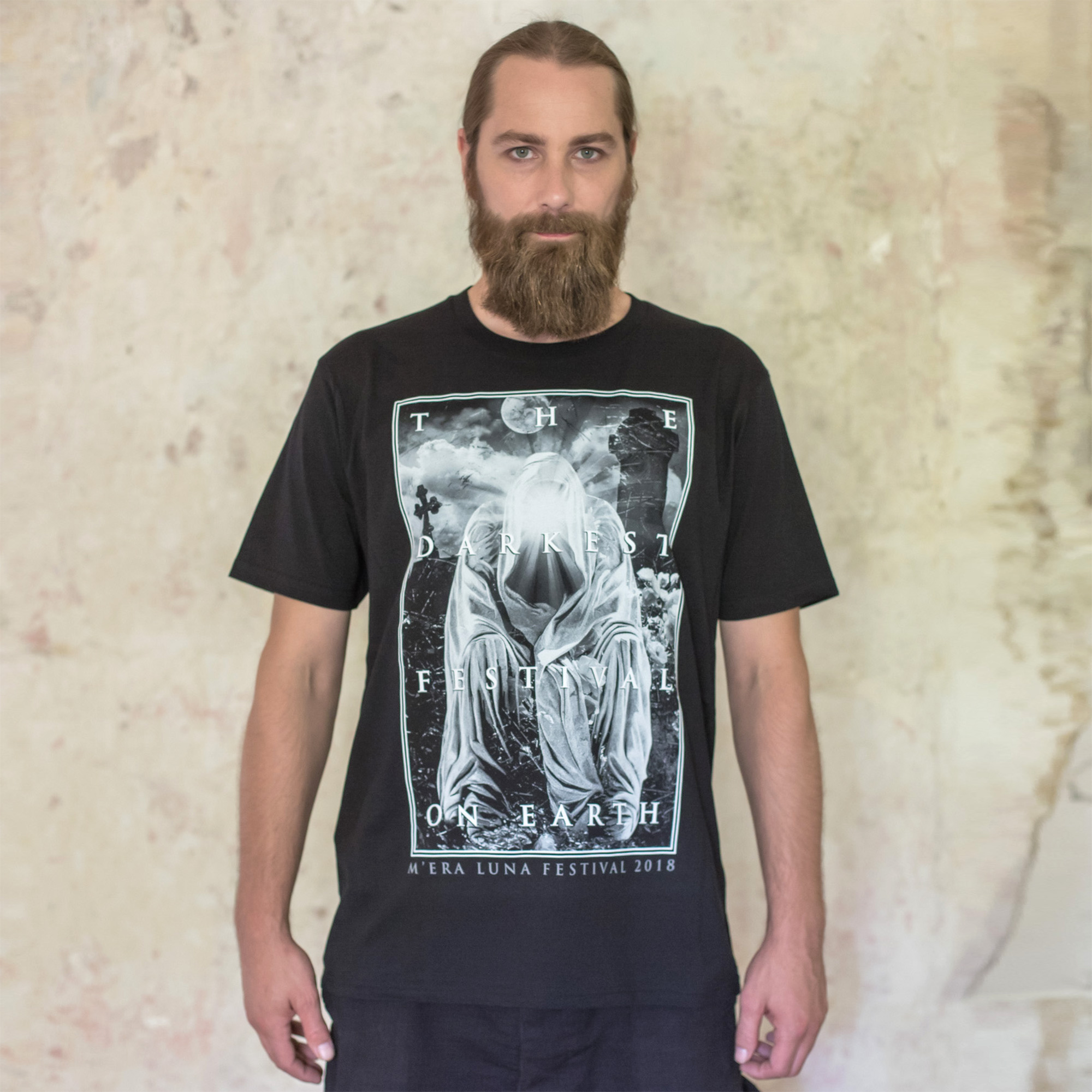 Mera Luna - offizieller Shop - The Shining - Mera Luna Festival - T-shirt